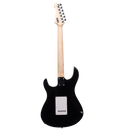 Yamaha Pacifica PAC012 - Black | Guitarra Eléctrica PAC012BL