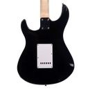 Yamaha Pacifica PAC012 - Black | Guitarra Eléctrica PAC012BL