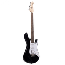 Yamaha Pacifica PAC012 - Black | Guitarra Eléctrica PAC012BL