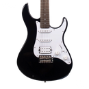 Yamaha Pacifica PAC012 - Black | Guitarra Eléctrica PAC012BL