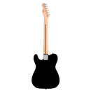 GUITARRA ELECTRICA SQUIER 0373452506 SONIC TELE MN WPG BLK - JP Musical