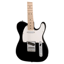 GUITARRA ELECTRICA SQUIER 0373452506 SONIC TELE MN WPG BLK - JP Musical