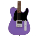 GUITARRA ELECTRICA SQUIER 0373551517 SONIC ESQUIRE H LRL BPG UVT - JP Musical