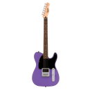 GUITARRA ELECTRICA SQUIER 0373551517 SONIC ESQUIRE H LRL BPG UVT - JP Musical