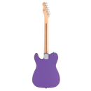 GUITARRA ELECTRICA SQUIER 0373551517 SONIC ESQUIRE H LRL BPG UVT - JP Musical