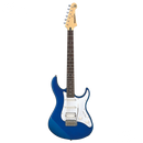 Yamaha Pacifica PAC012 - Blue | Guitarra Eléctrica PAC012DBM