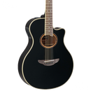 Yamaha APX700II 12 - Black | Docerola Electroacústica APX700II12BL