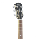 Yamaha APX700II 12 - Black | Docerola Electroacústica APX700II12BL
