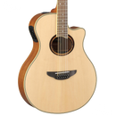 Yamaha APX700II 12 - Natural | Docerola Electroacústica APX700II12NT
