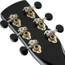 GUITARRA ACUSTICA GRETSCH 2718013503 G9240 ALLIG MAH RDN NCK 2SB - JP Musical
