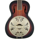 GUITARRA ACUSTICA GRETSCH 2718013503 G9240 ALLIG MAH RDN NCK 2SB - JP Musical
