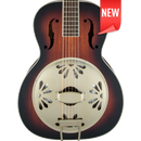 GUITARRA ACUSTICA GRETSCH 2718013503 G9240 ALLIG MAH RDN NCK 2SB - JP Musical