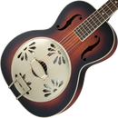 GUITARRA ACUSTICA GRETSCH 2718013503 G9240 ALLIG MAH RDN NCK 2SB - JP Musical