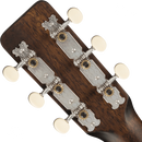 GUITARRA ACUSTICA GRETSCH 2704000579 G9500 FRT JIM DANDY - JP Musical