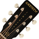 GUITARRA ACUSTICA GRETSCH 2704000579 G9500 FRT JIM DANDY - JP Musical