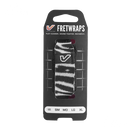 Fret Wrap - Gruv Inc. - Wild Zebra Small | Ahogador de Cuerdas FW1PKZEBSM