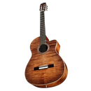 Cordoba Fusion 12 - Cinnamon Burst | Guitarra Electroacústica FUSION12CB