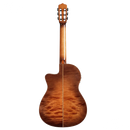 Cordoba Fusion 12 - Cinnamon Burst | Guitarra Electroacústica FUSION12CB
