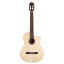 Cordoba Fusion 5 - Natural | Guitarra Electroacústica FUSION5