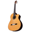 Cordoba Fusion Orchestra CE CD - Natural | Guitarra Electroacústica de Cuerdas de Naylon FUSIONORCCD
