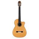 Cordoba Fusion Orchestra CE CD - Natural | Guitarra Electroacústica de Cuerdas de Naylon FUSIONORCCD