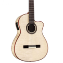 Cordoba Fusion 12 - White Sands | Guitarra Electroacústica FUSION12WS
