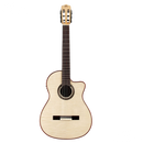 Cordoba Fusion 12 - White Sands | Guitarra Electroacústica FUSION12WS