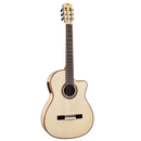 Cordoba Fusion 12 - White Sands | Guitarra Electroacústica FUSION12WS