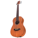 Cordoba Mini II Bass - Mahogany - E | Bajo Electroacústico con cuerpo Mini | MINIIIBASSMHE