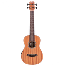 Cordoba Mini II Bass - Mahogany - E | Bajo Electroacústico con cuerpo Mini | MINIIIBASSMHE