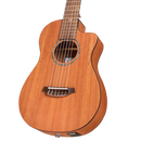 Cordoba Mini II - Mahogany | Guitarra Electroacústica Cuerpo Mini MINIIIMHCE