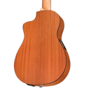 Cordoba Mini II - Mahogany | Guitarra Electroacústica Cuerpo Mini MINIIIMHCE