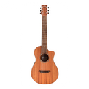 Cordoba Mini II - Mahogany | Guitarra Electroacústica Cuerpo Mini MINIIIMHCE