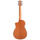 Cordoba Mini II - Mahogany | Guitarra Electroacústica Cuerpo Mini MINIIIMHCE