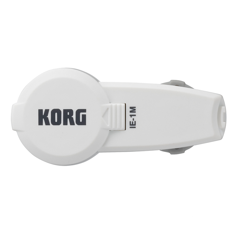 METRONOMO KORG IE1M - JP Musical