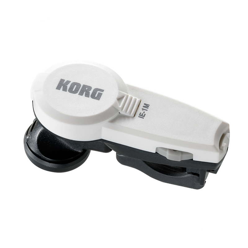 METRONOMO KORG IE1M - JP Musical
