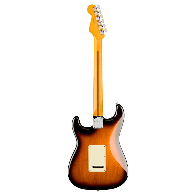 GUITARRA ELECTRICA FENDER 0113900803 AM PRO II STRAT RW 2TS - JP Musical