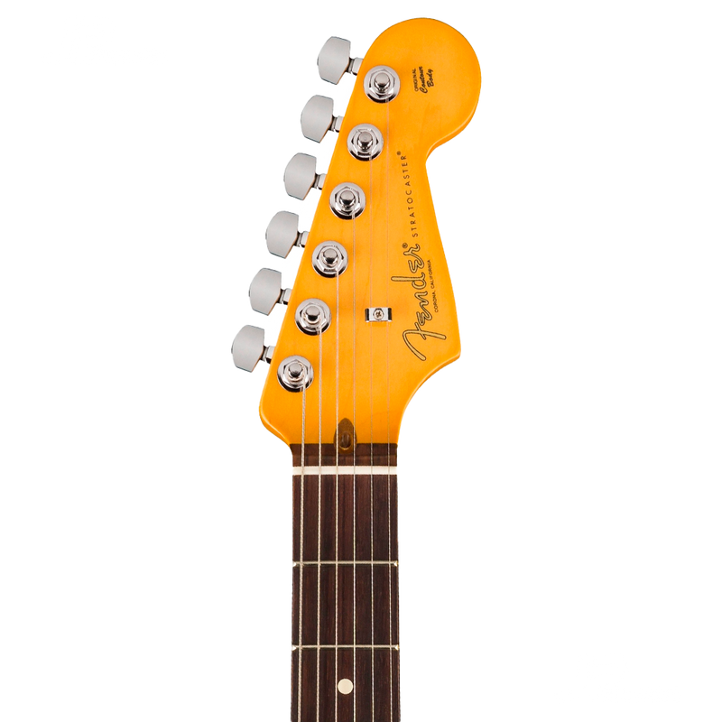 GUITARRA ELECTRICA FENDER 0113900803 AM PRO II STRAT RW 2TS - JP Musical