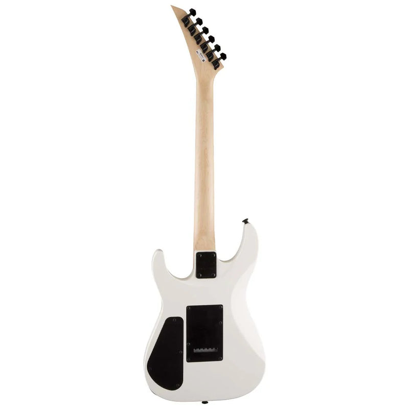 GUITARRA ELECTRICA JACKSON 2910121500 JS22 DKA AH FB WHT - JP Musical