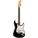 GUITARRA ELECTRICA FENDER 0148020306 LTD TOM DELONGE STRAT RW BLK - JP Musical