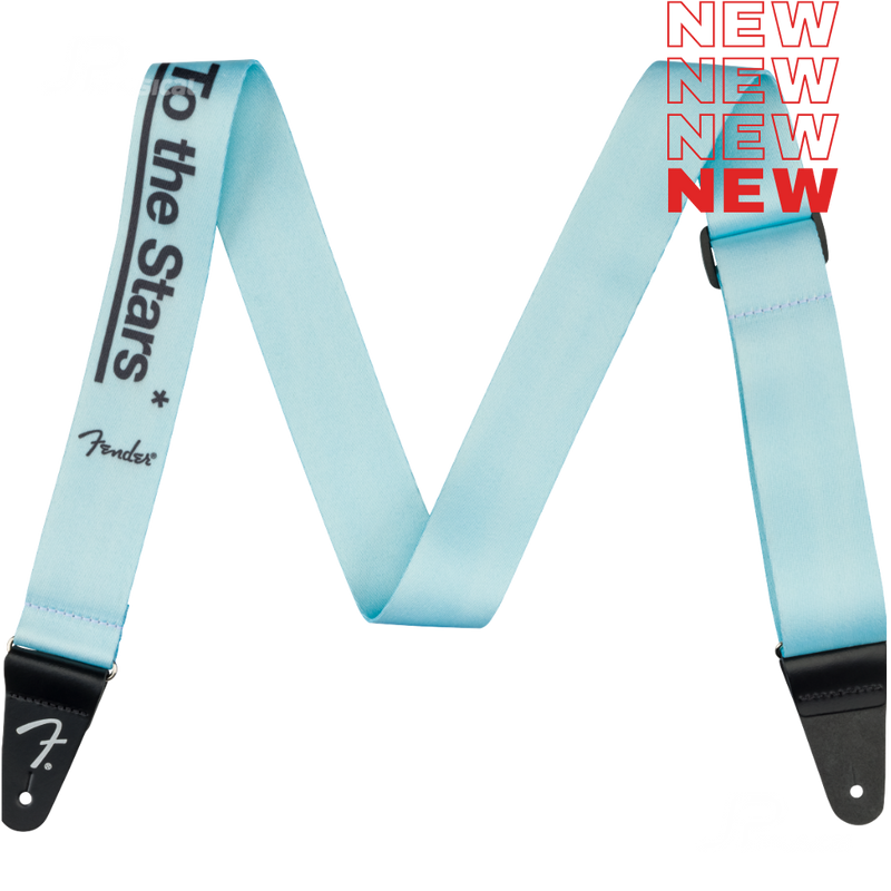 TAHALI FENDER 0990639062 TOM DELONGE TTS STRAP DNB - JP Musical