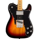 GUITARRA ELECTRICA SQUIER 0374050500 SQ CV 70S TELE CSTM MN 3TS - JP Musical