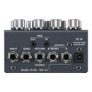 IR200 PEDAL COMPACTO BOSS PARA GUITARRA - JP Musical