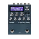 IR200 PEDAL COMPACTO BOSS PARA GUITARRA - JP Musical