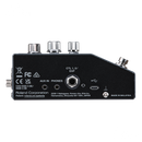 IR200 PEDAL COMPACTO BOSS PARA GUITARRA - JP Musical