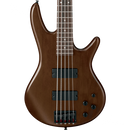 BAJO ELECTRICO IBAÑEZ GSR205BWNF NOGAL - JP Musical