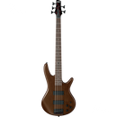 BAJO ELECTRICO IBAÑEZ GSR205BWNF NOGAL - JP Musical