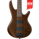 BAJO ELECTRICO IBAÑEZ GSR205BWNF NOGAL - JP Musical