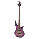 BAJO ELECTRICO JACKSON 2919914592 JS3Q V SPECTRA-PURPLE PHAZE - JP Musical