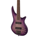 BAJO ELECTRICO JACKSON 2919914592 JS3Q V SPECTRA-PURPLE PHAZE - JP Musical